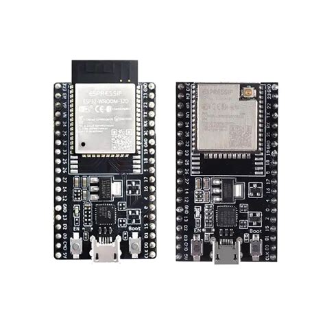 Esp32 Devkitc Core Board Esp32 Development Board Wireless Wi Fi Module