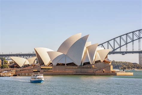 Sydney Opera House