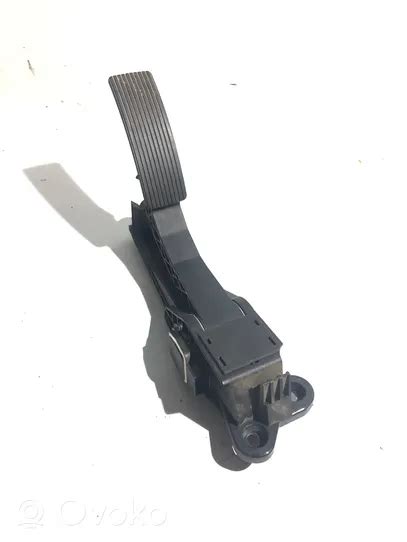 A1643000004 Mercedes Benz ML W164 Accelerator Throttle Pedal 20 00 RRR