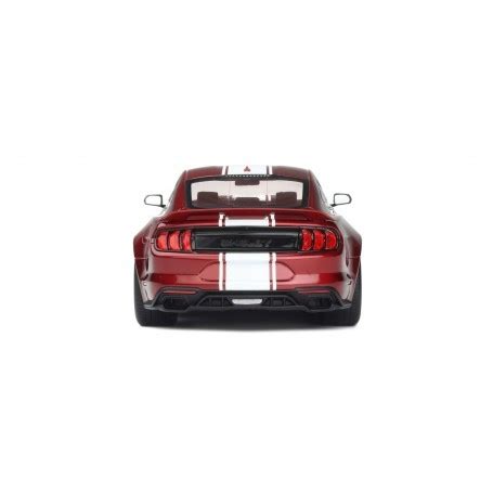 Gt Spirit Gt Ford Mustang Shelby Super Snake Coupe