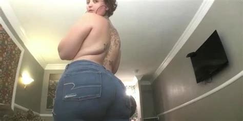 BBW Thicki Thickii Nickii Tnaflix