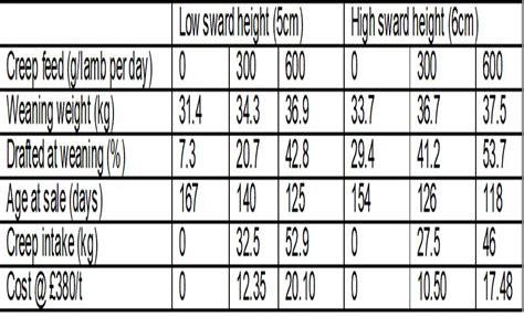 Managing Rising Costs On Sheep Farms Plan Ahead To Remain Profitable With This Years Lamb