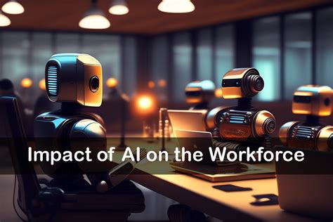 The Impact Of Ai On The Workforce A Comprehensive Analysis By Hisham