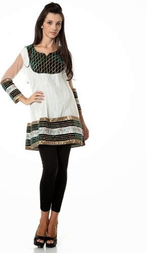 Indian Tunics Indo Western Fashion 2014 Indian Designer Tunics Kurti