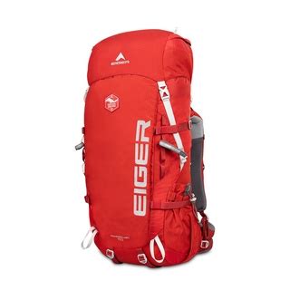 Jual Eiger Wanderlust A Carrier Shopee Indonesia