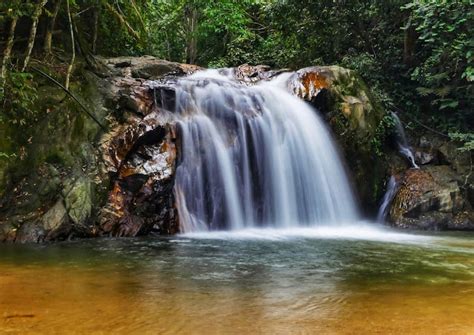 5 Destinasi Air Terjun Menarik Di Malaysia Ada Yang Tertinggi Di Asia