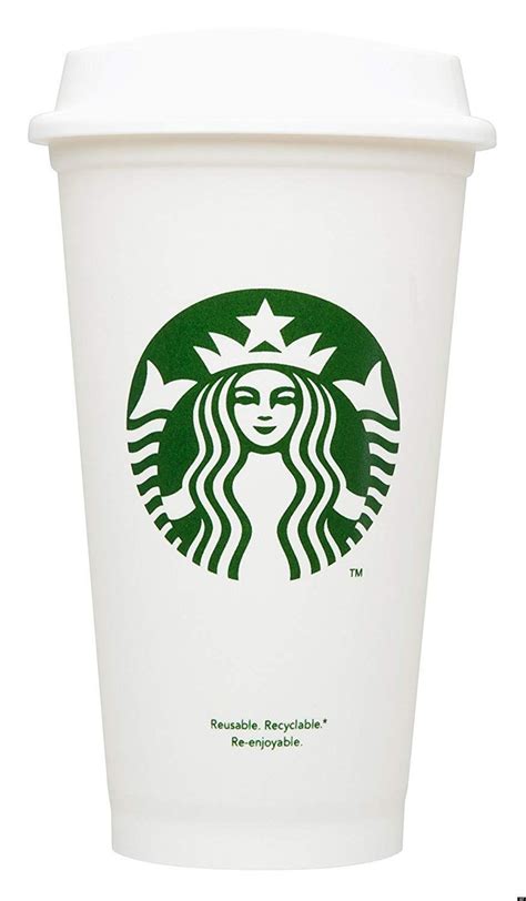 Starbucks Coffee Cup Logo - LogoDix