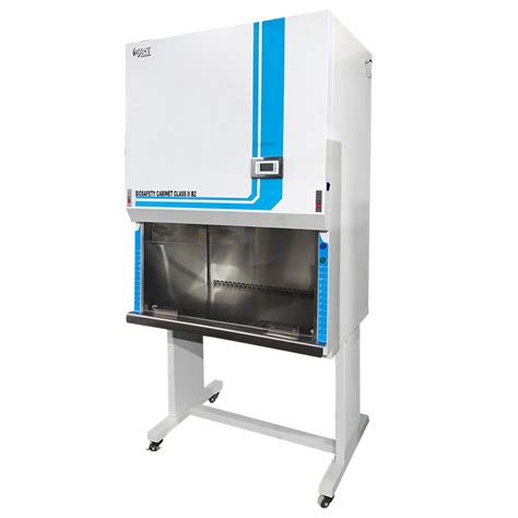 Biosafety Cabinets Your Shield Against Harmful Agents