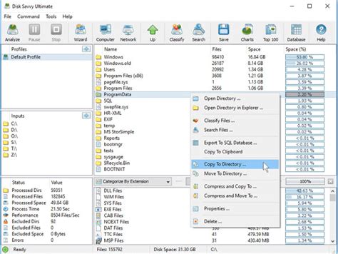 Best Disk Space Analyzer For Windows Pc