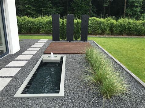 Referenzen Gartenbrunnen Wasserbecken Und Gartenteichtechnik