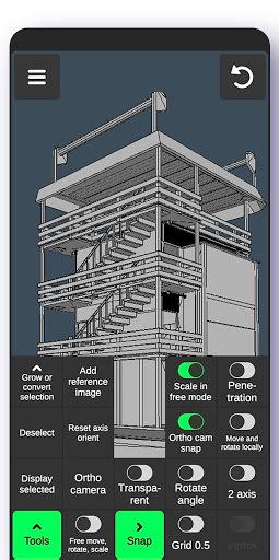 Download 3d Modeling App Sculpt And Draw On Pc With Memu