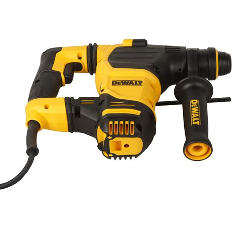 Dewalt D K B Mode Sds Plus Hammer Mm Innovative Technical