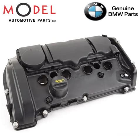 Genuine Cylinder Head Cover Bmw 11127646552