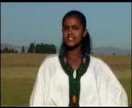 Ethiopian traditional music - YouTube