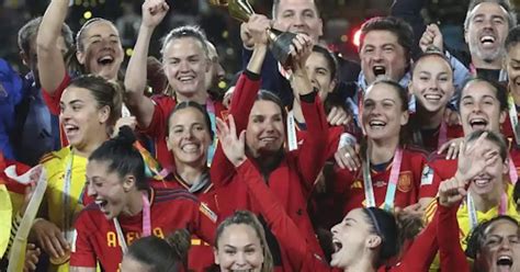 A Pesar De Los Cambios En La RFEF Las Campeonas Del Mundo Insisten Que