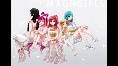 Magi The Kingdom Of Magic Female Characters Want to discover art ...