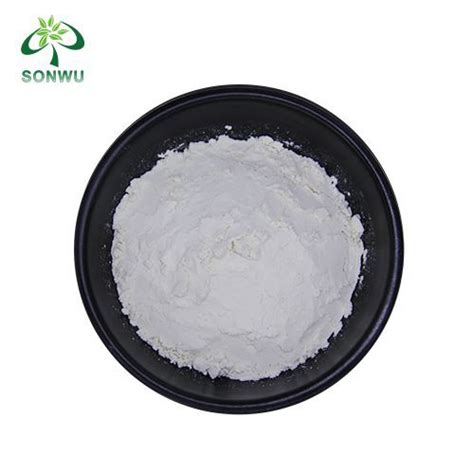 China L-DOPA Powder Suppliers, Manufacturers, Factory - Wholesale Price ...