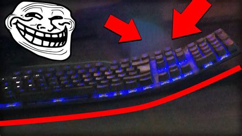 Video THIS GAME MADE MY KEYBOARD BEND IN A TINY BIT Twitch Nude Videos And Highlights