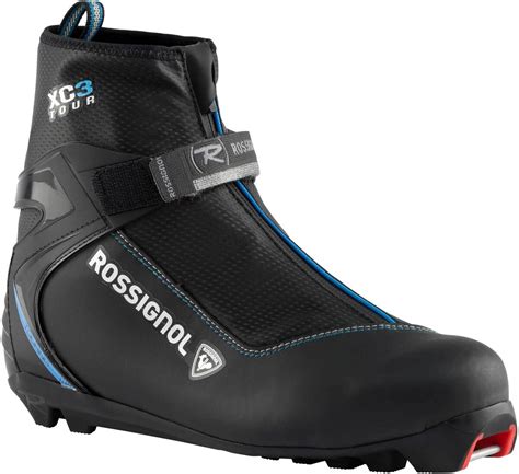 Rossignol Xc Classic Nordic Boots Alter Ego Sports