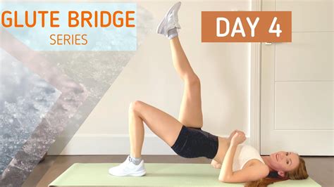 Get A Stronger And Rounder Booty With These Glute Bridge Exercises A Complete Workout Guide