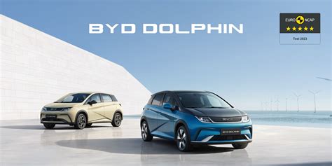 Byd Dolphin Byd Dolphin 2024 和諧新能源汽車服務香港有限公司