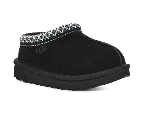 UGG Kids Tasman II (Toddler/Little Kid) | Zappos.com