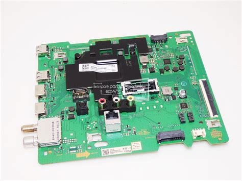 Samsung Tv Mainboard Bn B Sat Tuner Bn K Version