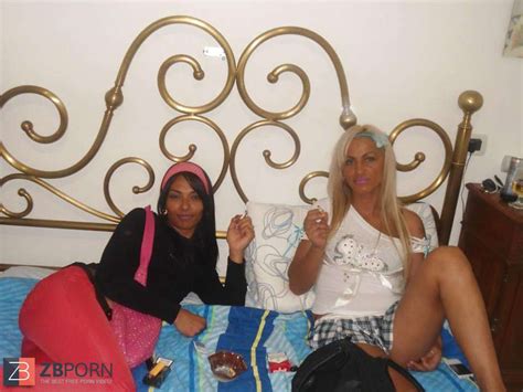 Romanian Female Camelia ZB Porn