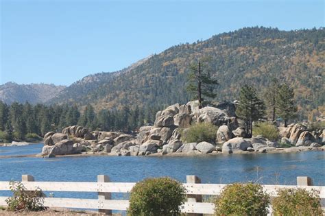 Worldmark Big Bear Lake Christmas Has Patio and Central Heating ...