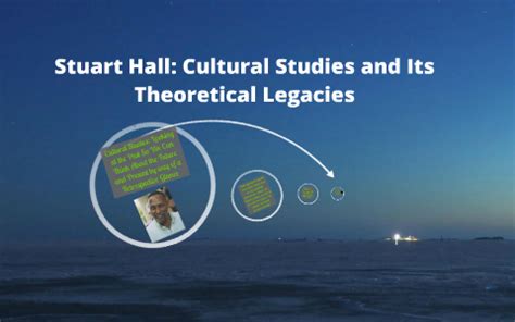 Stuart Hall: Cultural Studies and Its Theoretical Legacis by Samantha ...