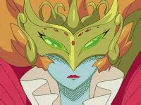 Schuberta The Melodious Maestra Yu Gi Oh Arc V Image By Studio