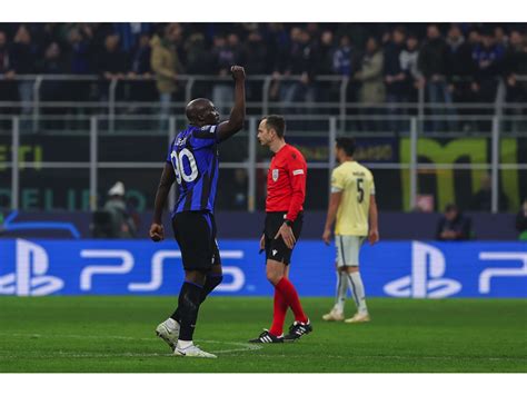 Inter Ci Pensa Lukaku Il Globo