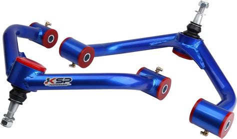 Ksp Upper Suspension Control Arm Tubular Lift Kit For Gmc Sierra