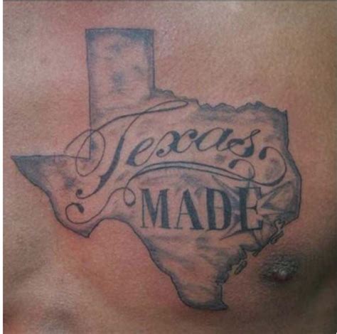 Pin By Christie Mcelya On Tattoos Texas Tattoos Make Tattoo Back