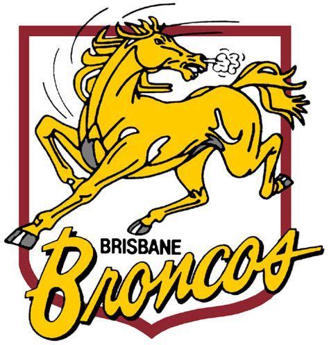 Brisbane Broncos Logo : Brisbane Broncos Png & Free Brisbane Broncos ...