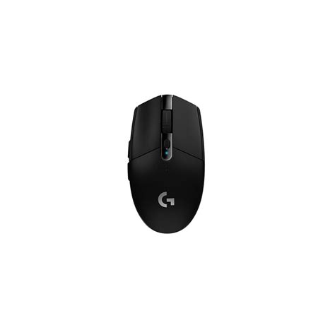 Logitech G304 Hero Sensor Wireless Gaming Mouse