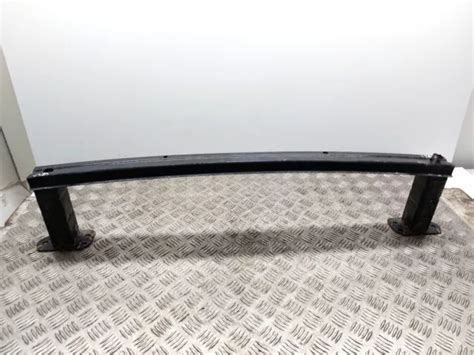 VAUXHALL MOKKA 2015 Front Bumper Lower Crash Reinforcement Beam Bar 69