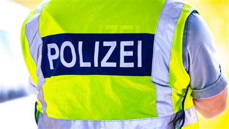 Rennertshofen Riskantes Überholmanöver bei Stepperg Polizei sucht Zeugen