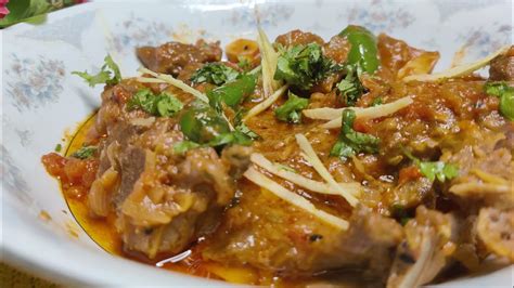 Koyla Mutton Karahi Smoky Mutton Karahi Recipe By Onestar