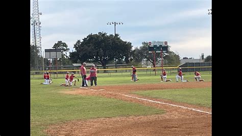 Katy Lugnuts 2023 12 03 Vs TD Edge Wiley 14u YouTube