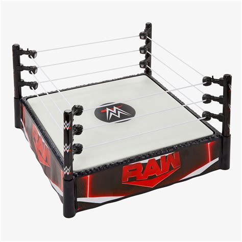 WWE Superstar Ring (RAW and SmackDown) – wrestlingshop.com