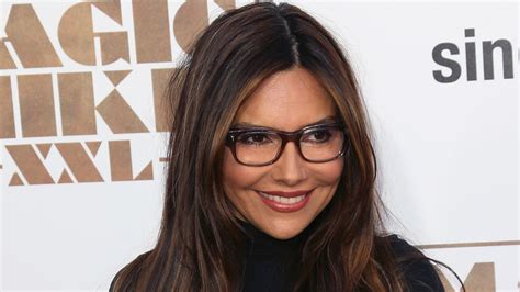 Tragic Details About General Hospital S Vanessa Marcil