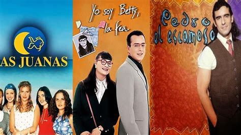 Telenovelas Colombianas Más Exitosas De Todos Los Tiempos Publimetro