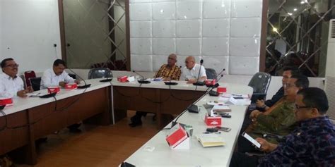 Disdik Akan Bentuk Tim Penguatan Pendidikan Karakter Bpmp Riau