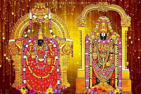 Lord Tirupati Wallpapers - Wallpaper Cave