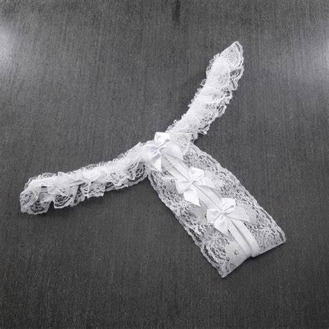 Tanga Apressadinha Lingerie BR Atacado Para Revenda