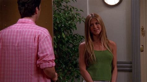 Rachel Green and Ross - Friends Forever