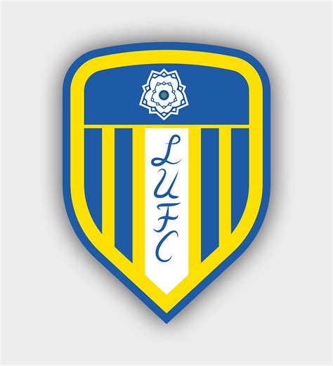 Leeds Logo - LogoDix