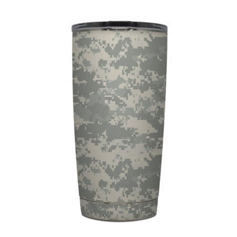 Decalgirl Y Acucamo Yeti Rambler Oz Tumbler Skin Acu Camo