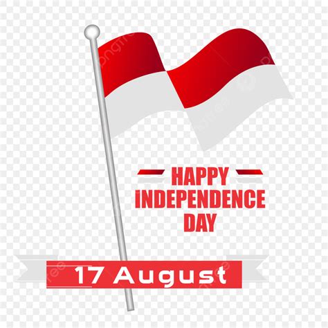 Gambar Hari Kemerdekaan Indonesia Bendera Hari Kemerdekaan Indonesia